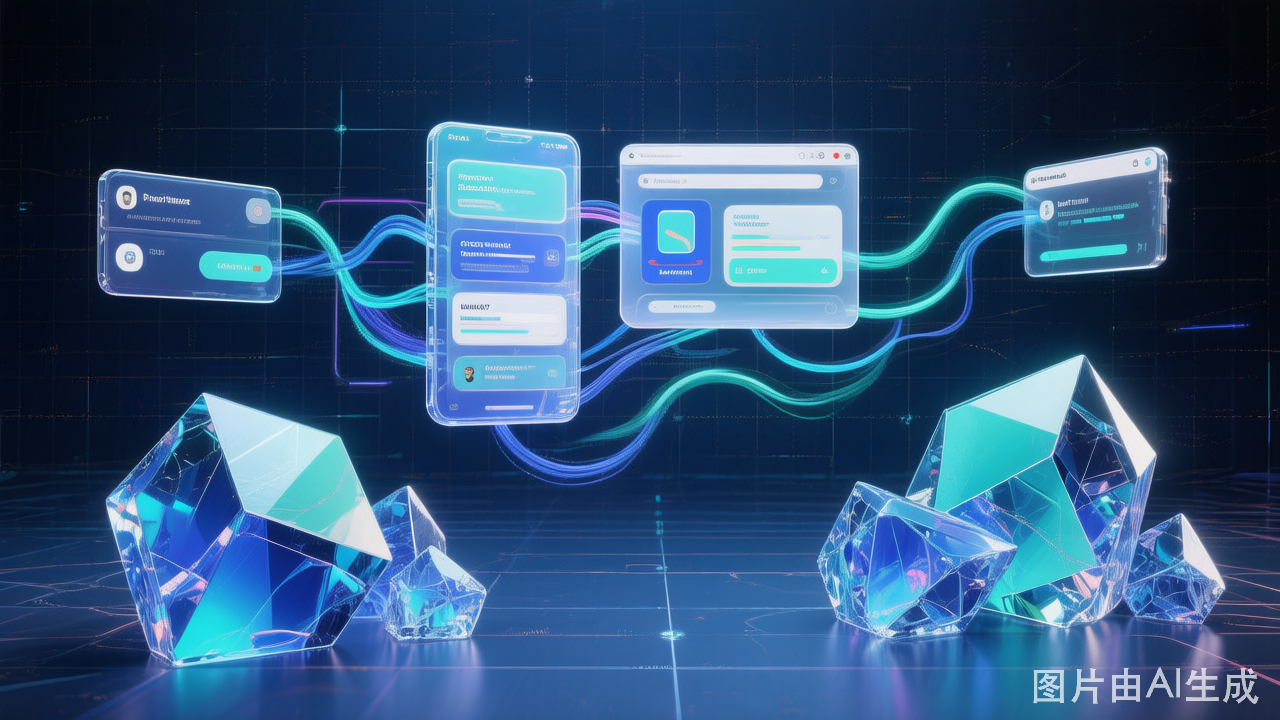 Flutter Web 混合开发的真实体验