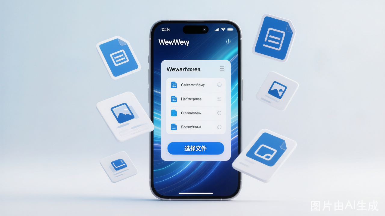 Android WebView 文件上传修复:setOnShowFileSelector 实战